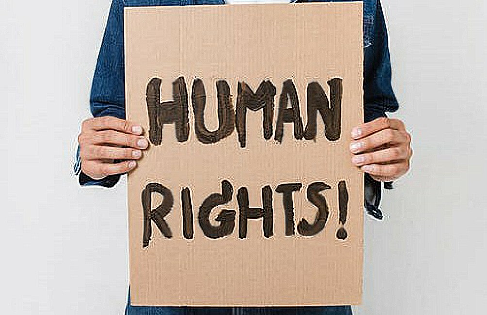 Major Classification of Human Rights Bscholarly