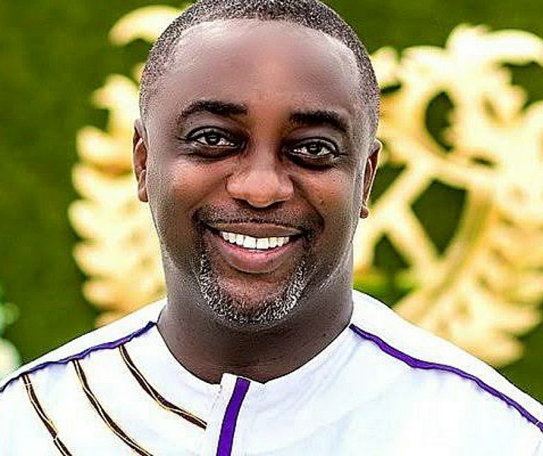 Richest Actors In Ghana And Their Networth 2024 Top 13