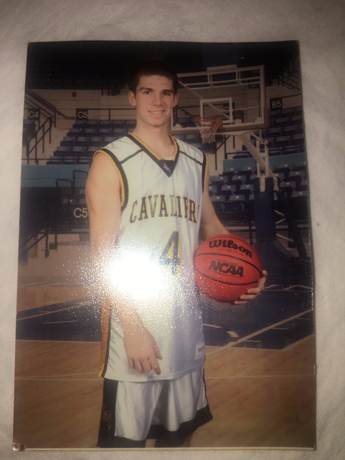 Who is CRU Basketball Coach Rick Barbosa’s Brother? News Cru