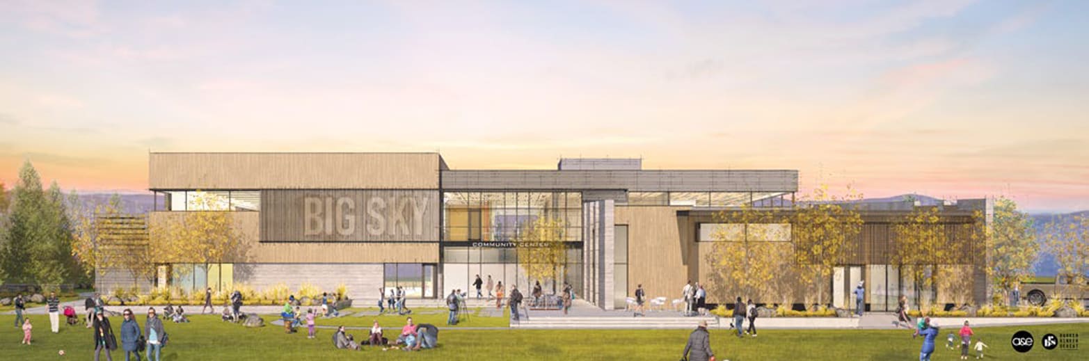 Big Sky Community Center Big Sky Community Organization
