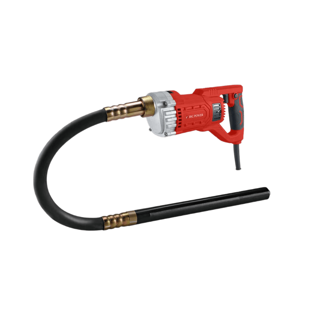 𝗕𝗦𝗖 𝗣𝗢𝗪𝗘𝗥 𝗩𝗥𝟮𝟬𝗛 𝗖𝗢𝗡𝗖𝗥𝗘𝗧𝗘 𝗩𝗜𝗕𝗥𝗔𝗧𝗢𝗥 BSC Power Tools