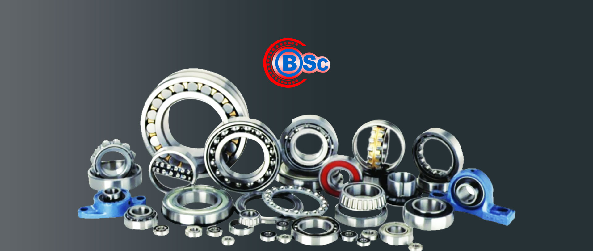 Bearings Sales Corporation