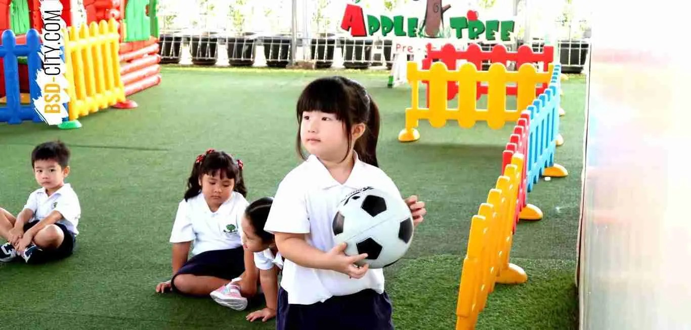 42 Sekolah, Universitas & Pusat Pendidikan Di BSD City (Update 2020)