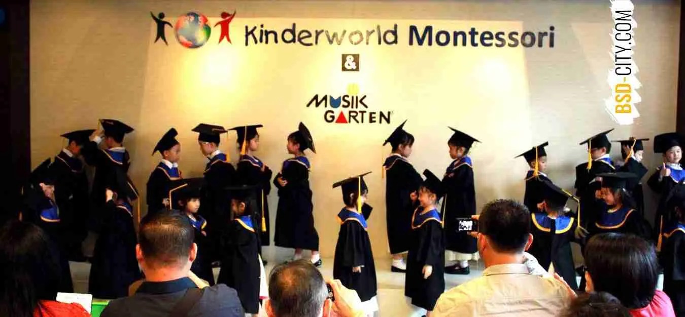 42 Sekolah, Universitas & Pusat Pendidikan Di BSD City (Update 2020)