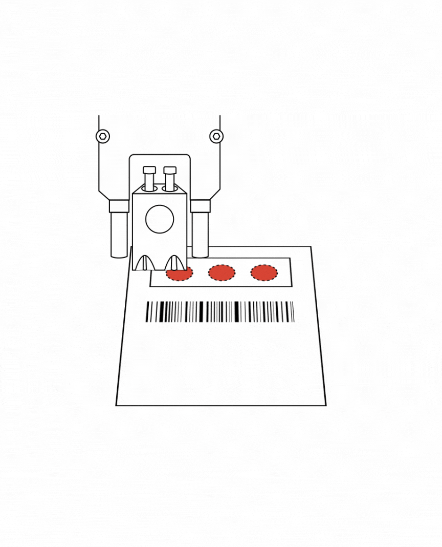 Health Diagnostics & Newborn Screening BSD Robotics