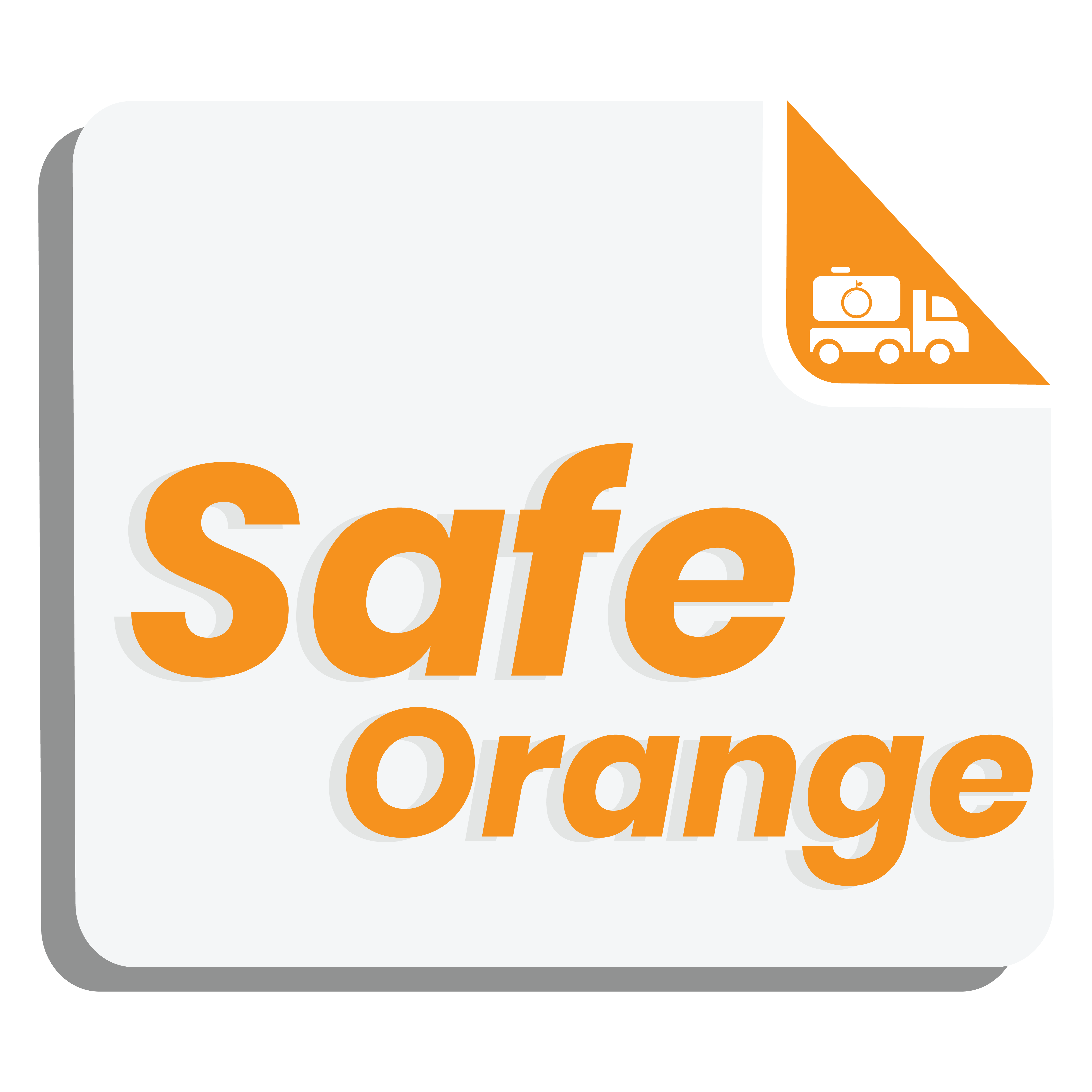Safe Orange BSE Business Systems Engineering