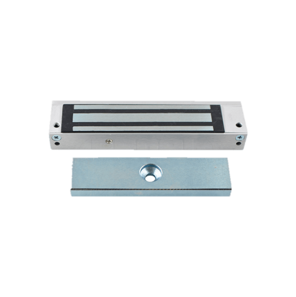 Maglock SP300lbs (136Kg) 12VDC & Brackets BSecured