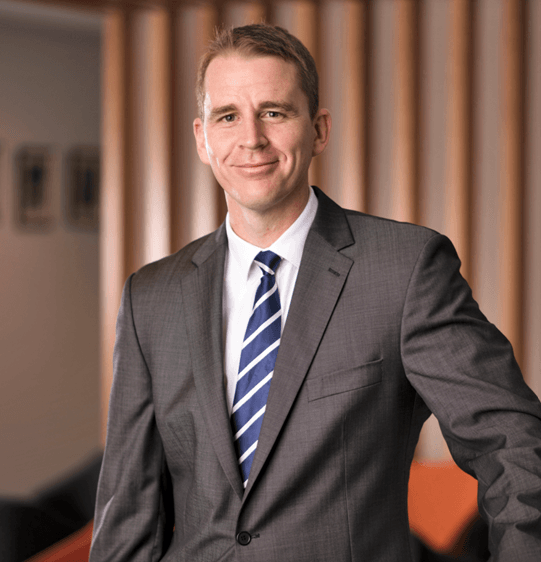 Dr Tony O’Neill Brisbane Sports & Exercise Medicine Specialists