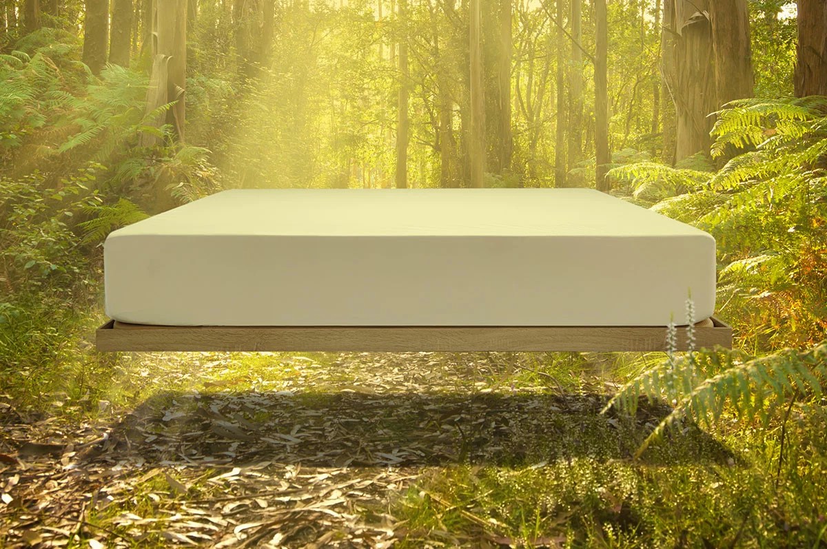 BASICS TENCEL mattress protector waterproof BSensible