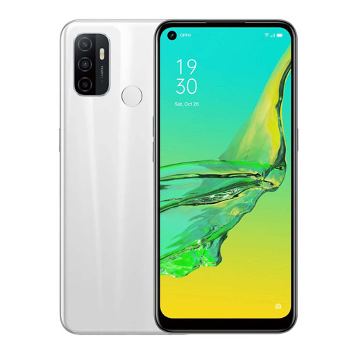 Oppo A53 6 128 Fairy White