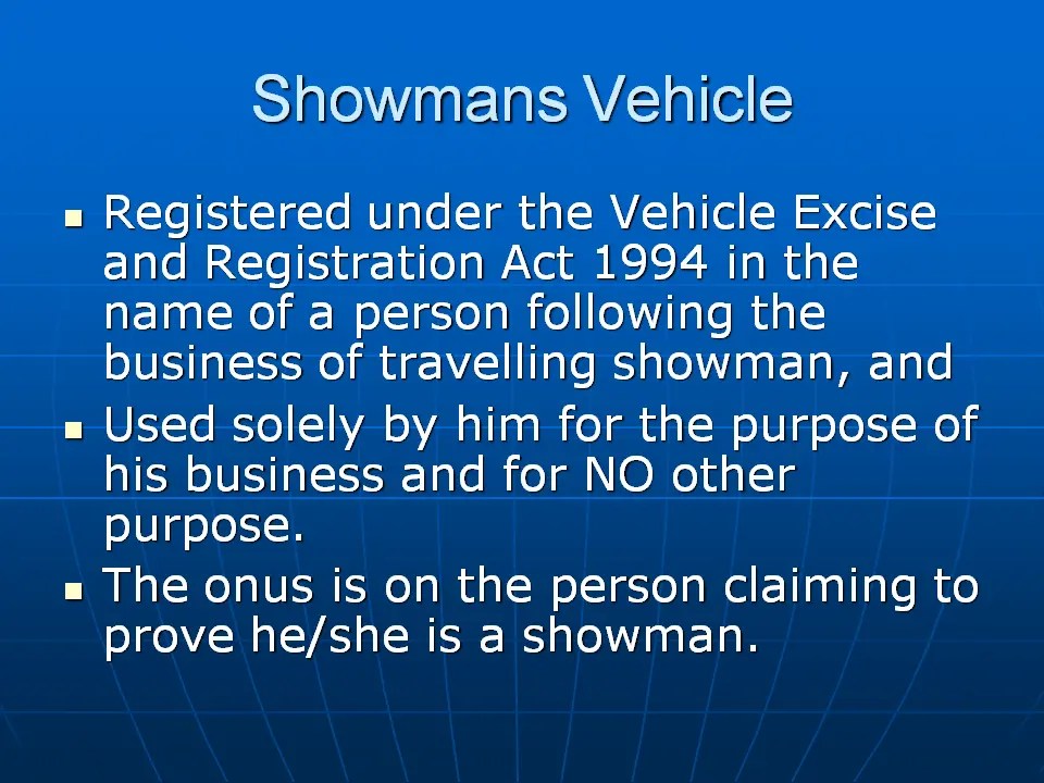 Does That Mean Me? BSEPS