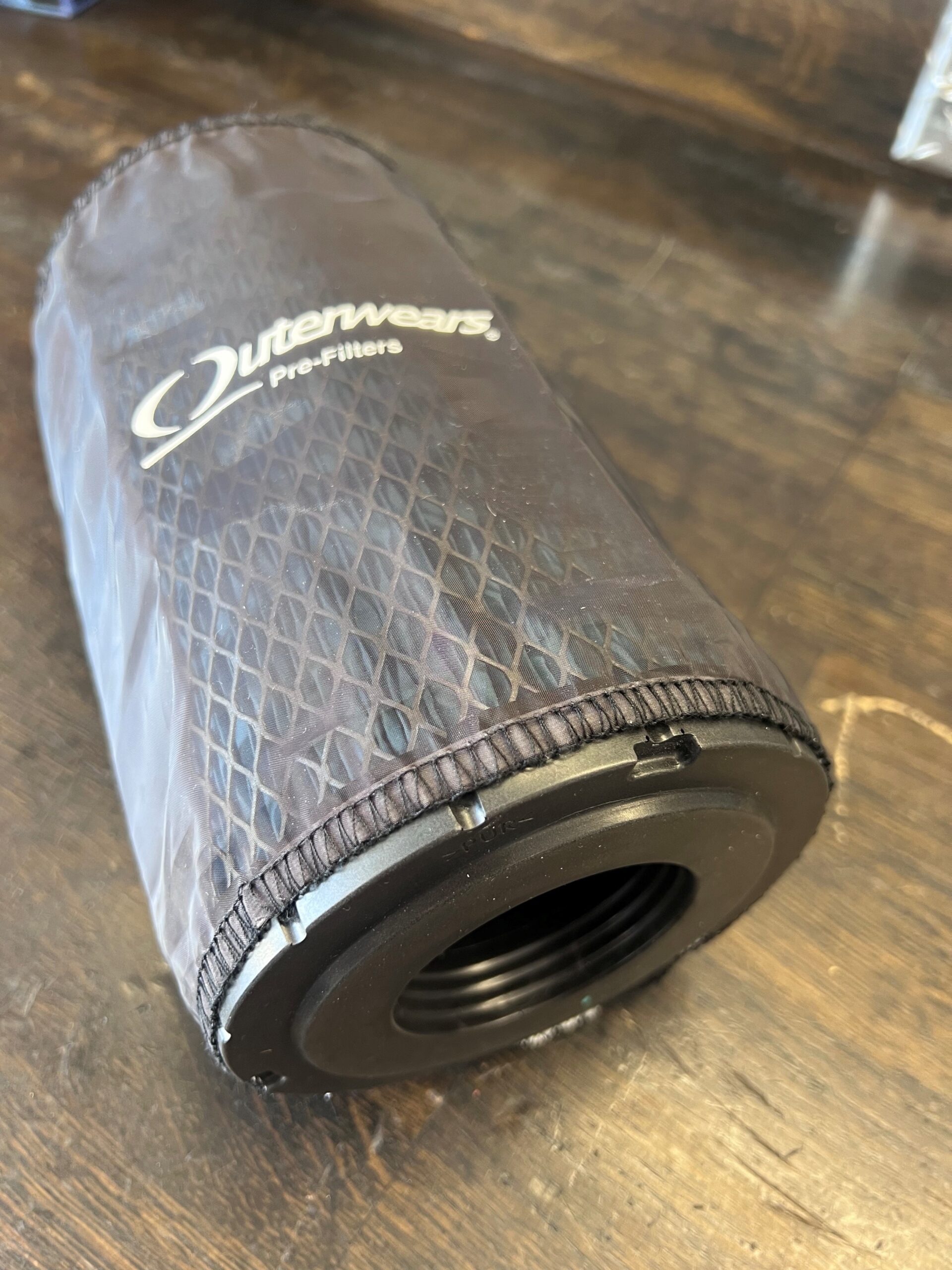 Polaris Ranger Outerwears for Engine Air Filter B's Fab UTV