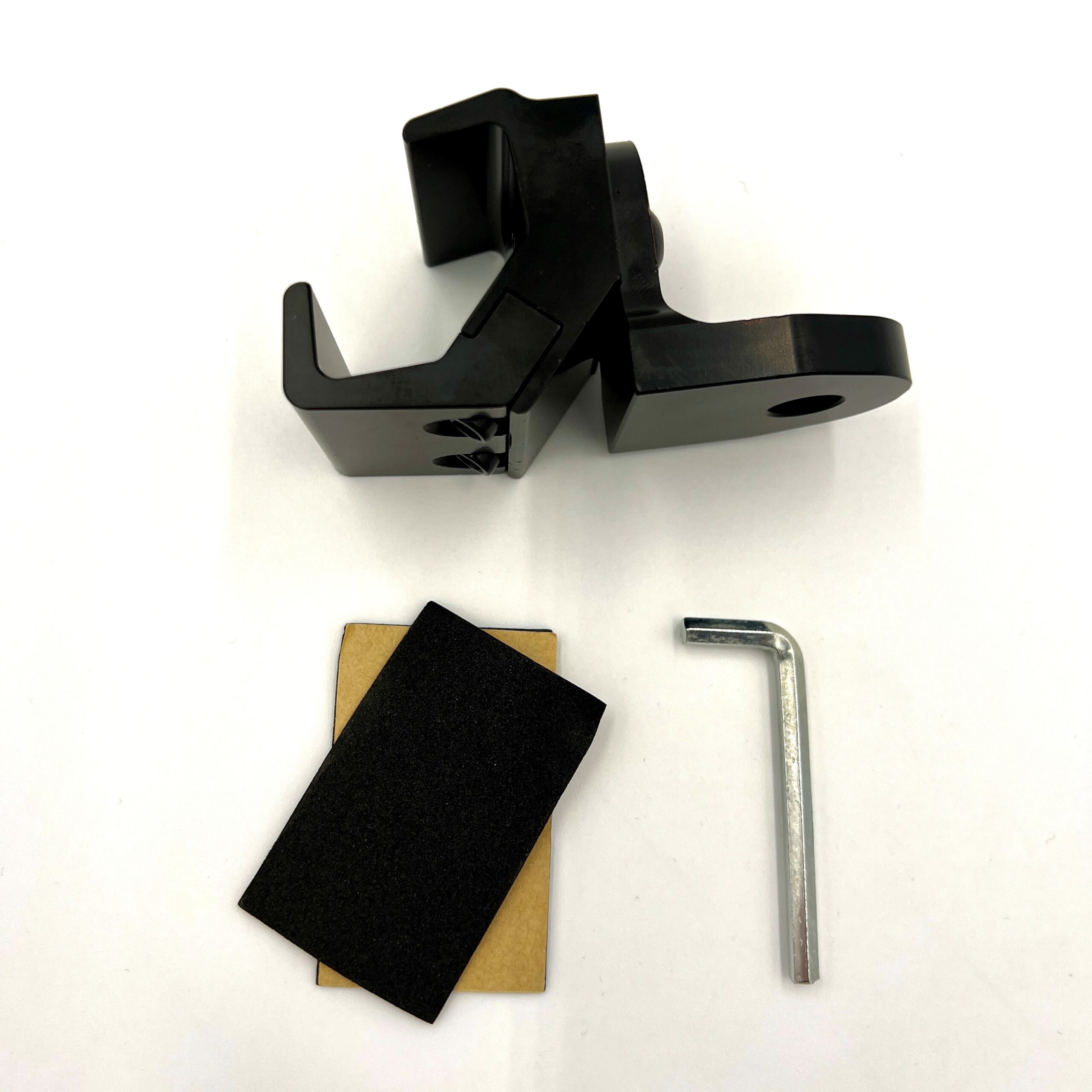 Polaris General & Ranger UTV ProFit Cage Whip / Accessory Mount B's