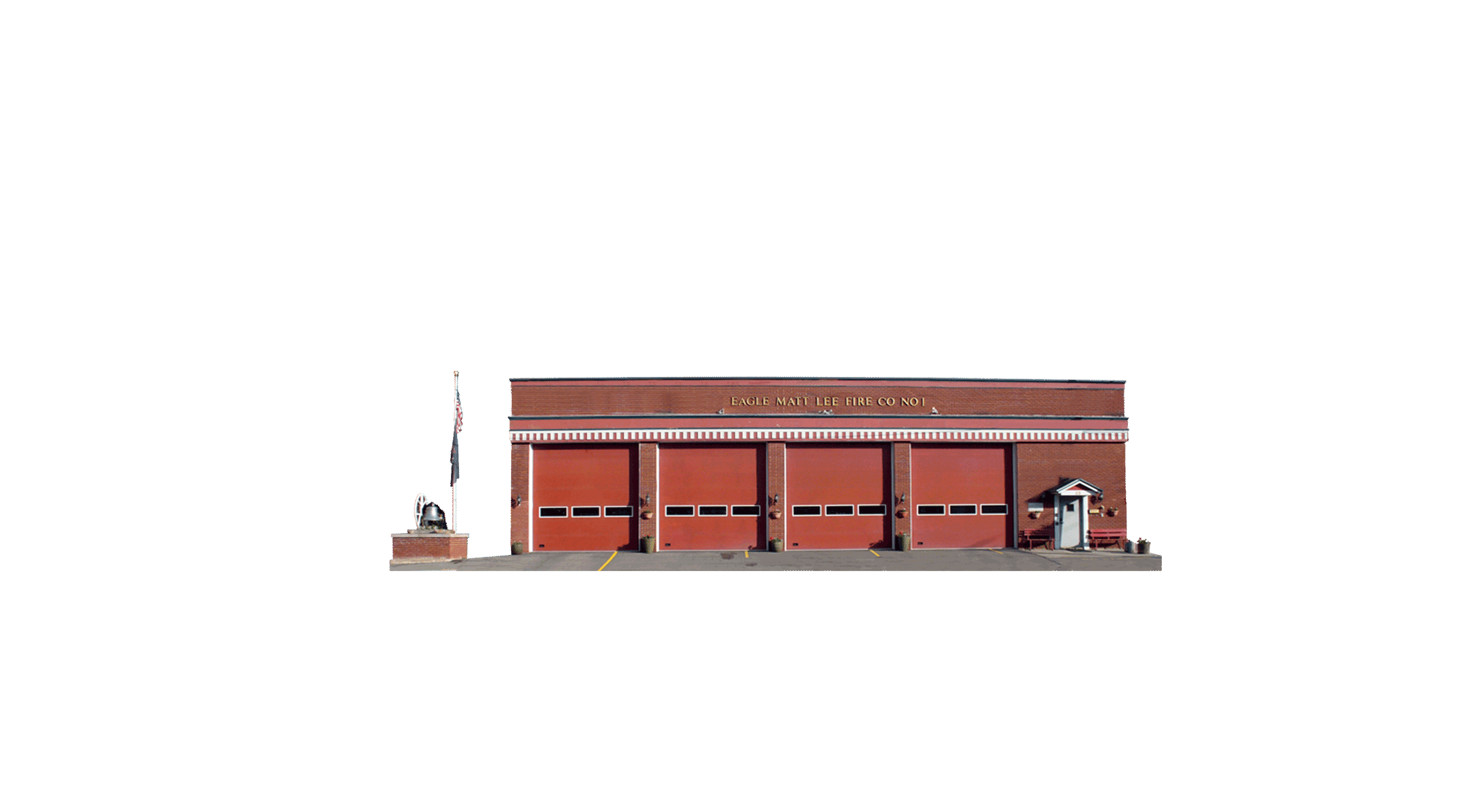 Home Ballston Spa Fire Department