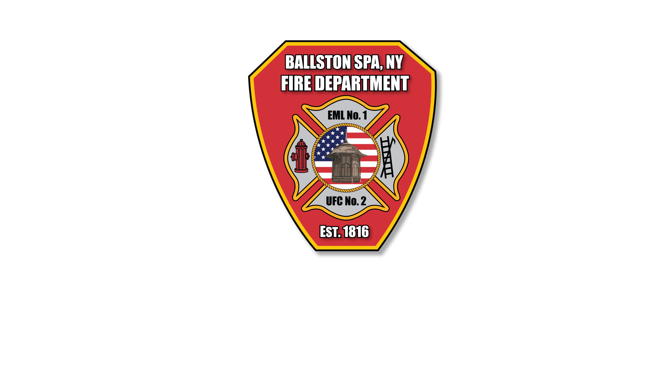 Ballston Spa Fire Department Personnel Ballston Spa Fire Department