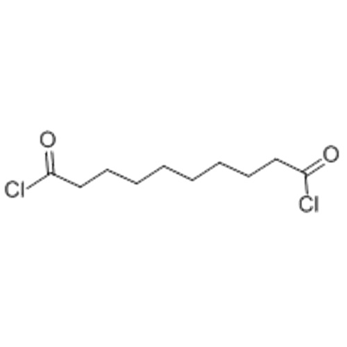 Sebacoyl chloride CAS 111193 China Manufacturer