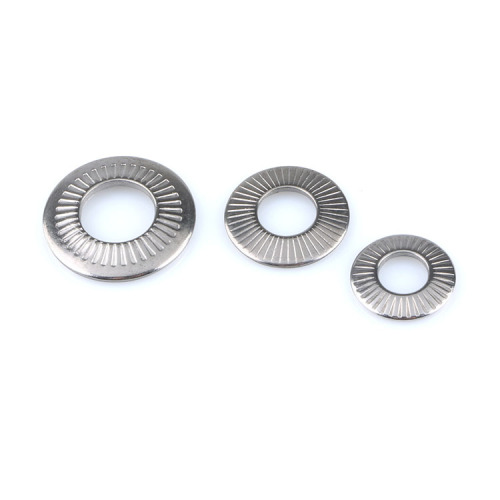 Stainless Steel CONICAL lOCK WASHER China Manufacturer
