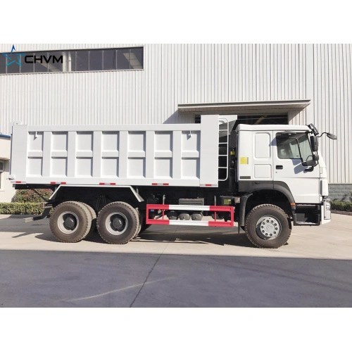 Cina Nuovo Autocarro Con Cassone Ribaltabile 371 Sinotruk Howo Produttori 500_x_500_webp