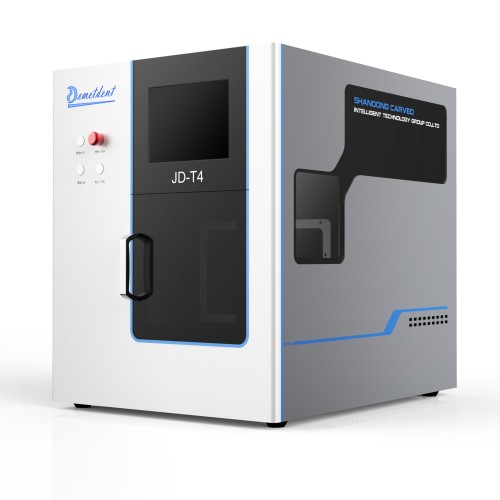 CAD CAM dental milling machine China Manufacturer