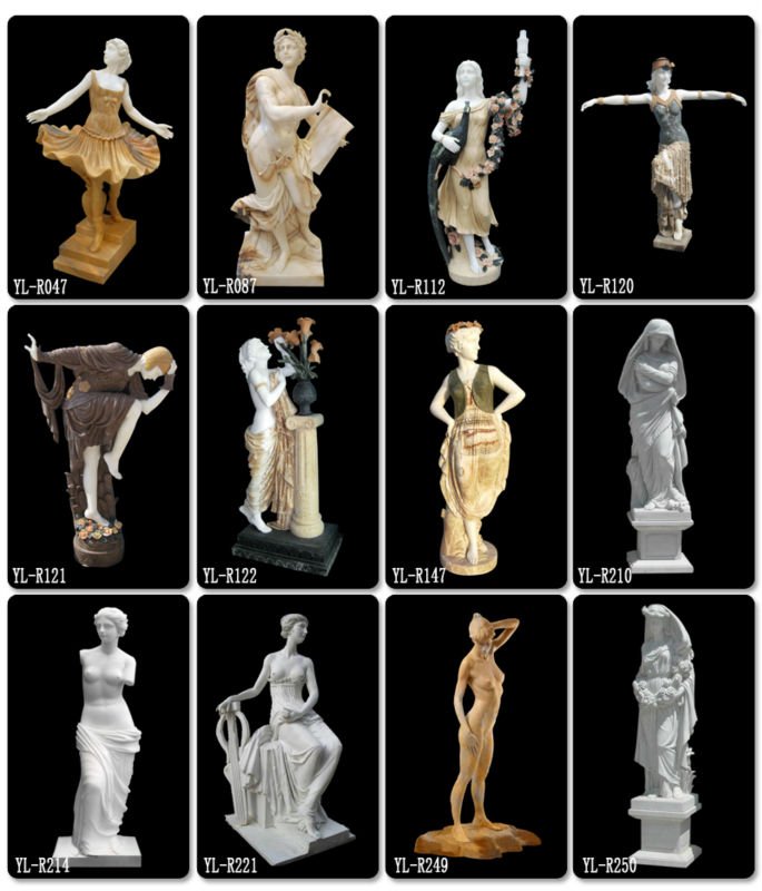 Large Stone Garden Statue Moulds, High Quality Large Stone Garden Statue Moulds on