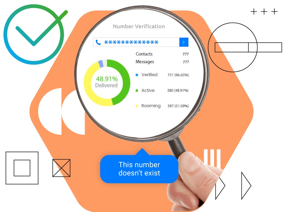 Phone Number Carrier Lookup — Look Up Phone Number Info in a Few Clicks