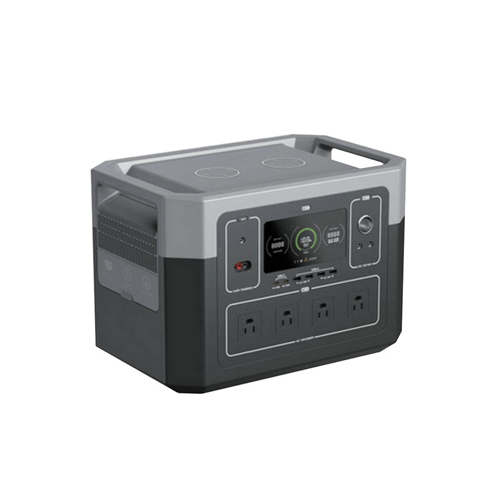 Portable Power Station 2000W BSG Power