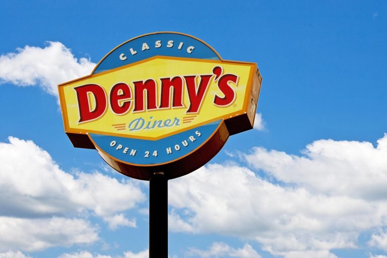 Denny's Is A Global Leader In Uniforms And Sportswear BS Hint