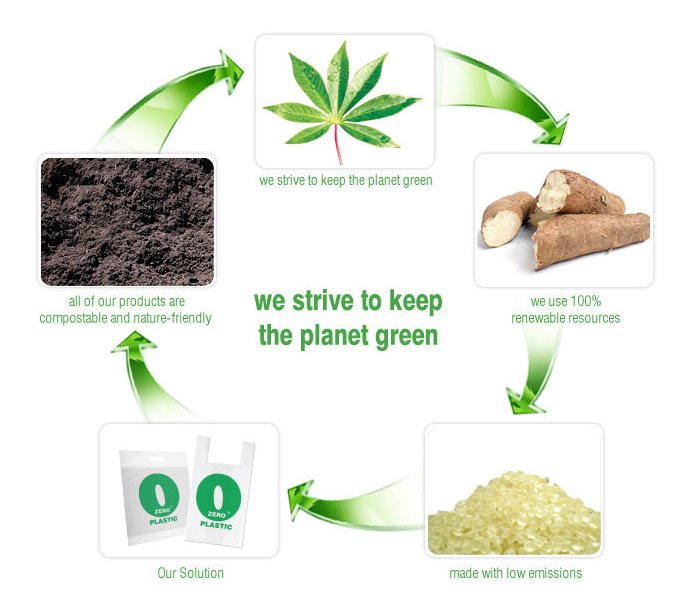 biodegradation BSIbio