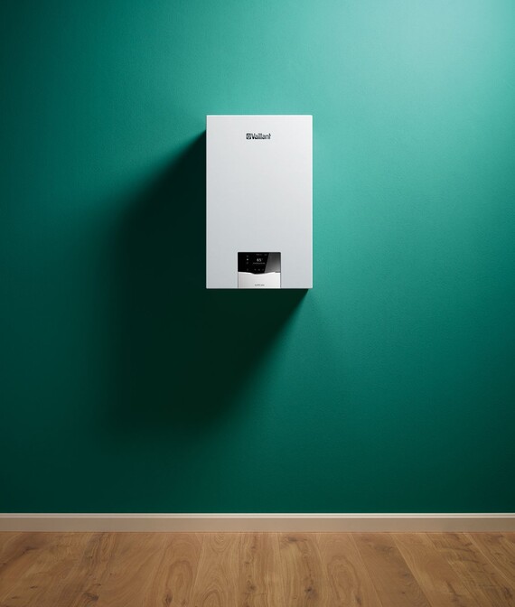 Vaillant Ecotec Plus Cw5 Vhr 35-38 Cv-Ketel | Bsi Breda