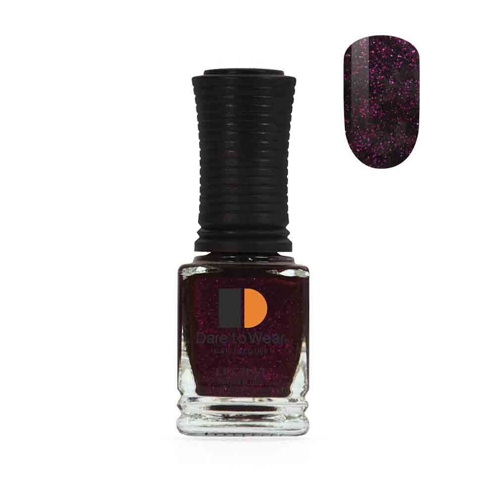 Dare to Wear Nail Polish Shine & Last Lacquer 15ml nail paintNight at