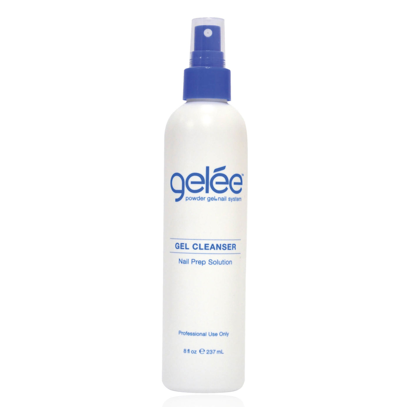 Gelée Powder Gel Nail System Gel Cleanser Master Your Beauty KHDA