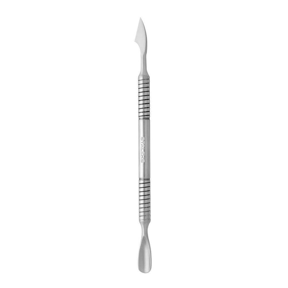 Cuticle Pusher Staleks Smart 10 Type 1 KHDA Approved Beauty Academy ≡