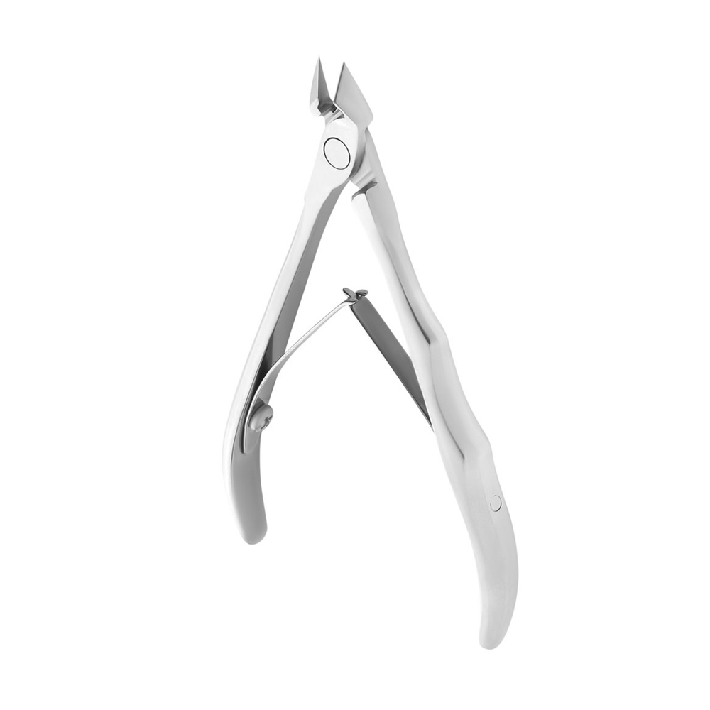 Professional cuticle nippers EXPERT 20 8 mm NE208 KHDA Approved