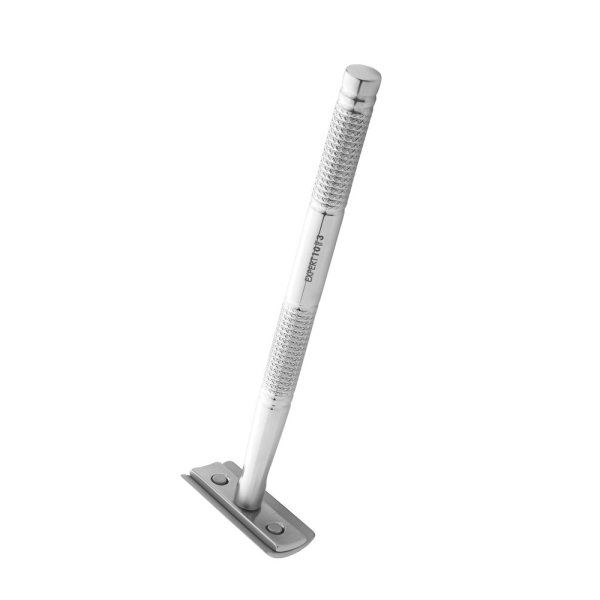 Pedicure razor EXPERT 10 TYPE 3 KHDA Approved Beauty Academy ≡ Nail ⋅ Eye ⋅ Skin ⋅ Hair