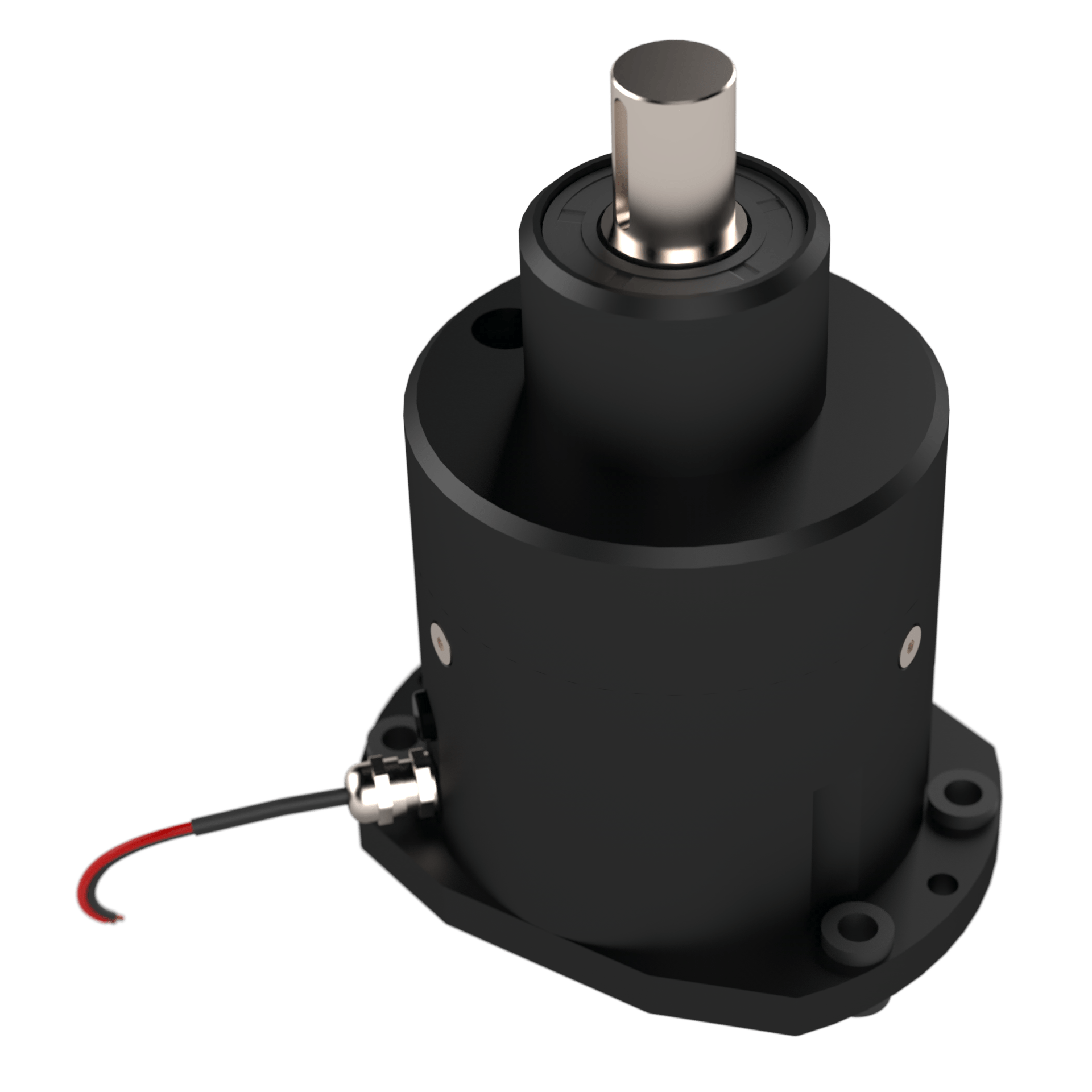 Electric clutch for transmission systems BSIdk Group