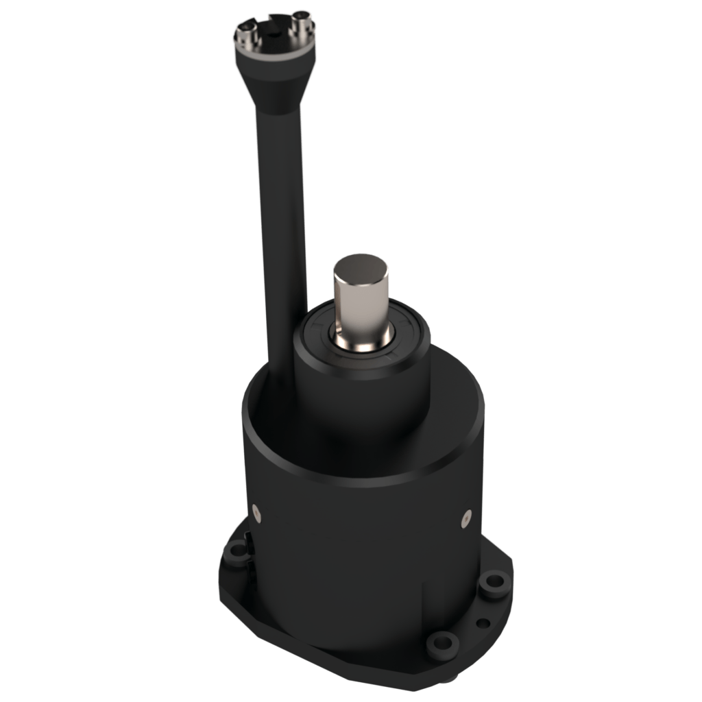 Electric clutch for transmission systems BSIdk Group