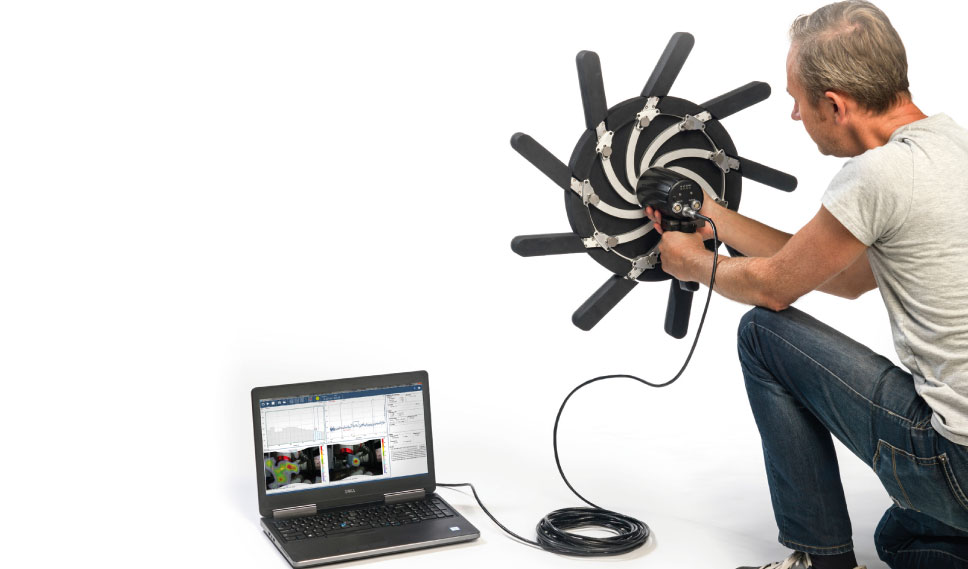 Fundamentals of sound source localization Bsim Engineering