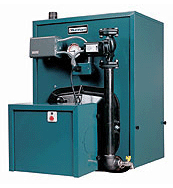 Burnham Hydronic Boilers Georgia > BSI Mechanical, Inc.