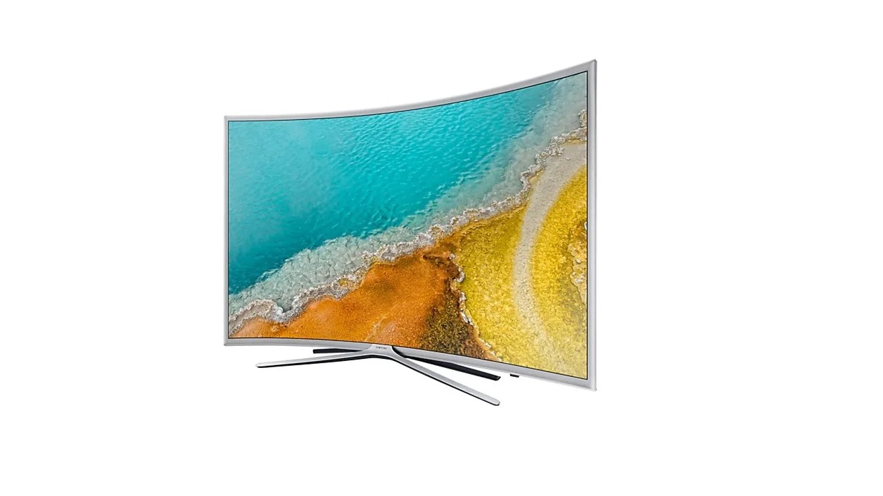 SAMSUNG 49″ CURVED FULL HD TV B Singh Trading