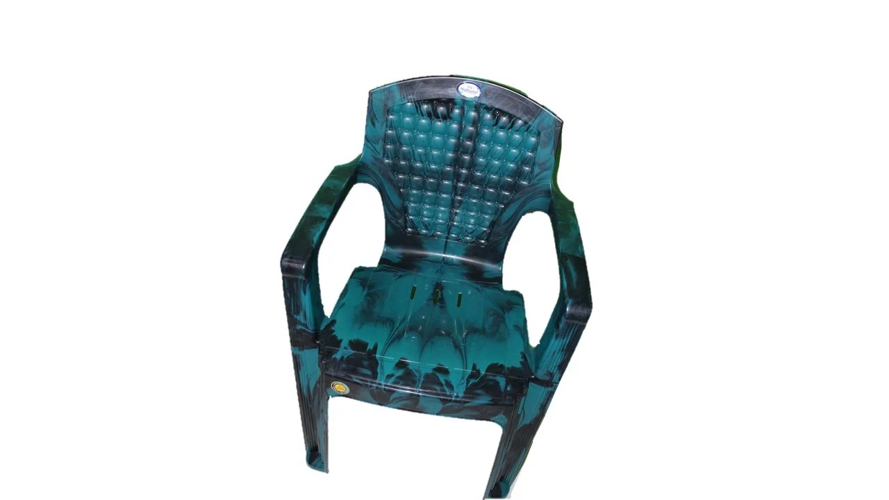 VV NATIONAL CHAIRS TEJAS B Singh Trading