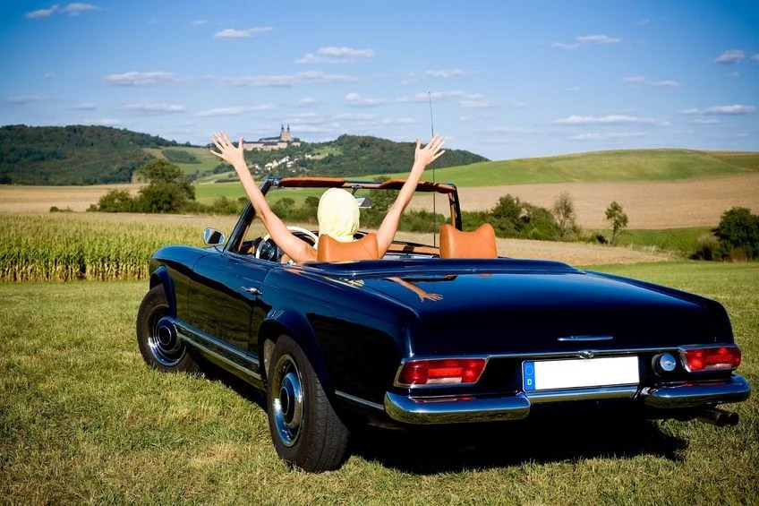 Types of Classic Car Coverage BenefitSource Insurance Services