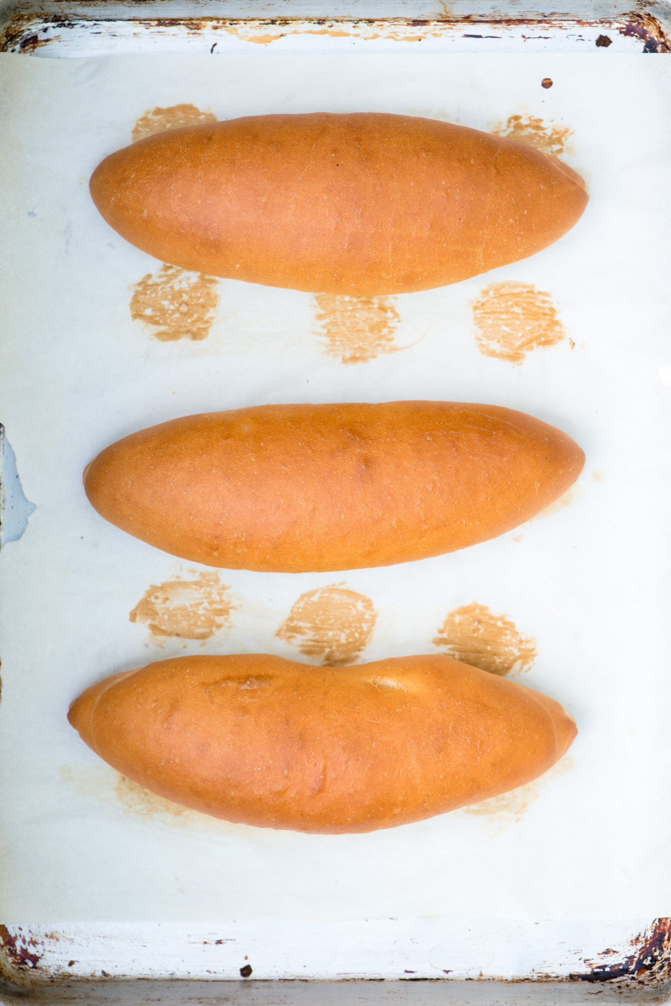 Cuban Bread (Pan Cubano) BS' in the Kitchen