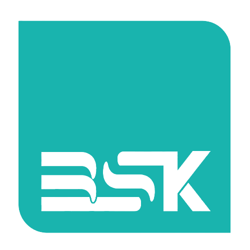 ارتباط با ما شرکت BSK