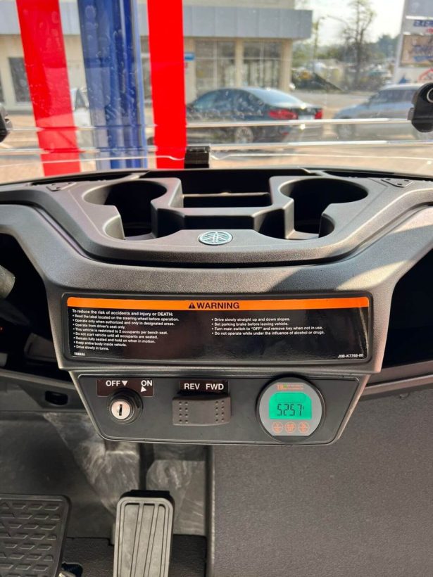 BSLBATT® Golf Cart Batteries BSLBATT