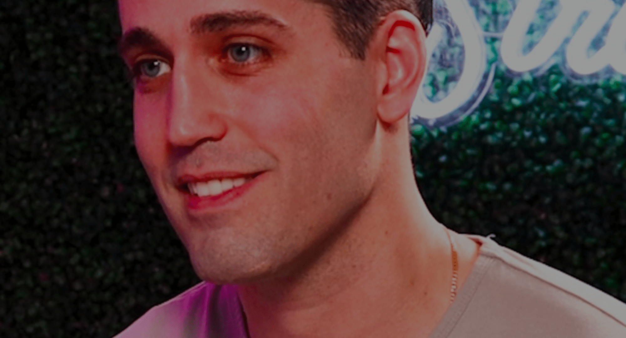 Broad Street Licensing Group's Peter Cross Named as 2018 Rising Star