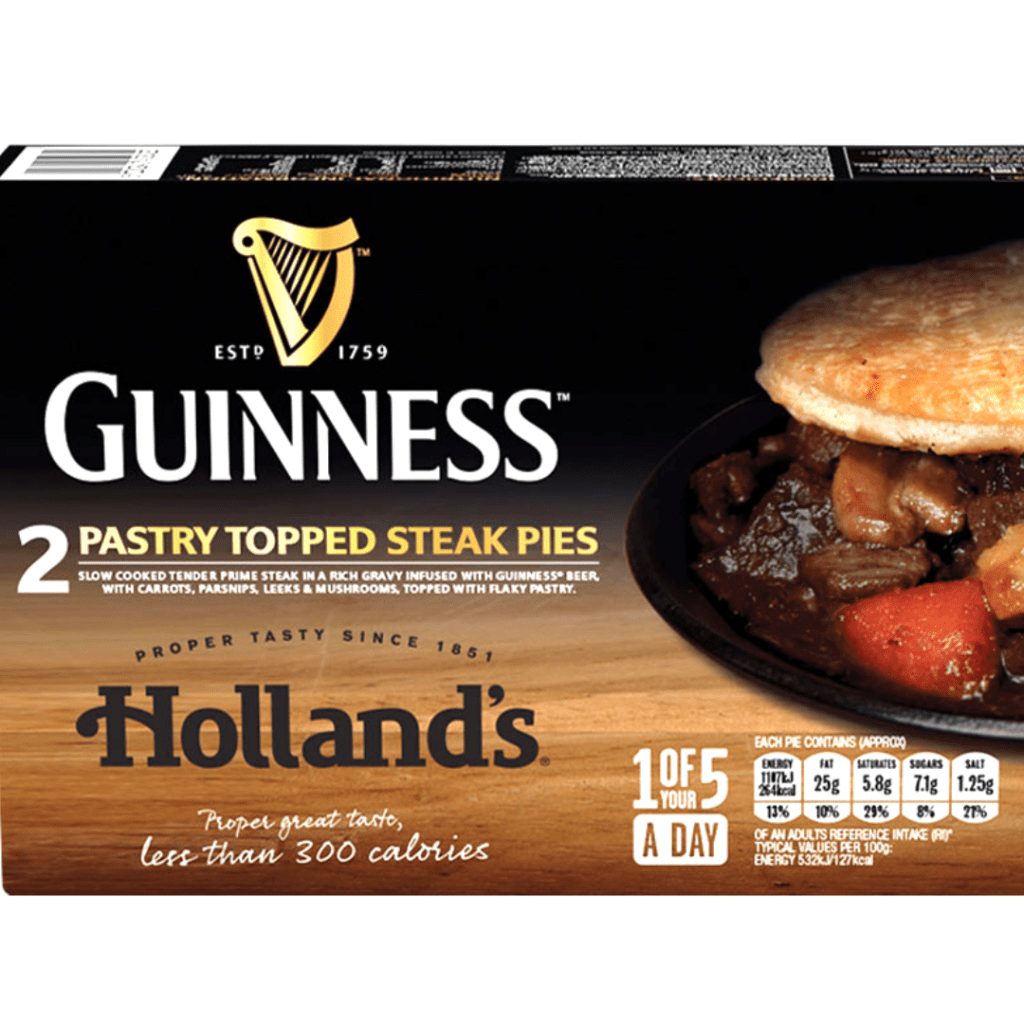 Brand Representation Broad Street Licensing Group