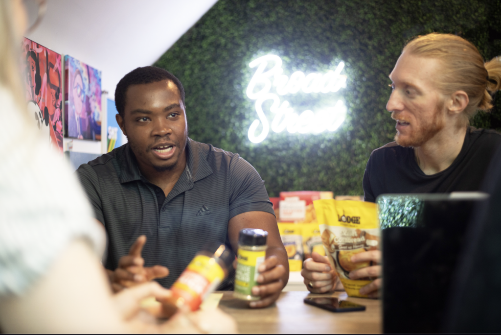 How It Works Broad Street Licensing Group