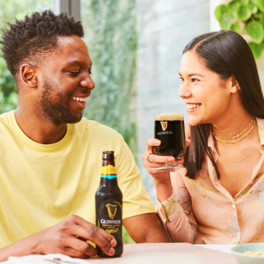 Guinness Case Study Broad Street Licensing Group