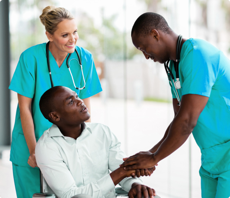 Trabalhe Conosco BSL Saúde