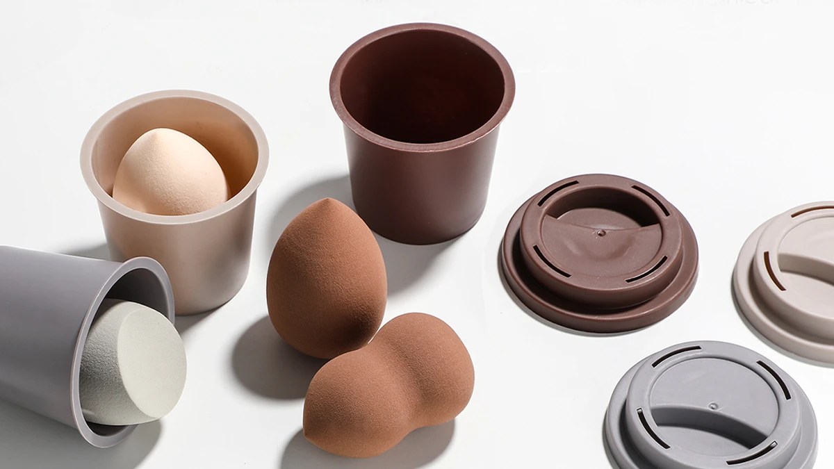 Beauty Blender & Puffs Manufacturers BSMall